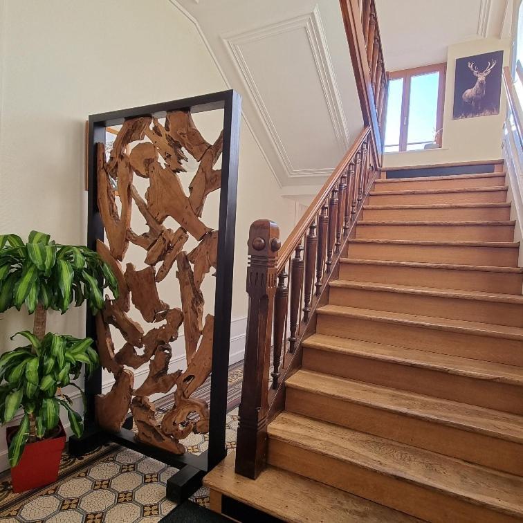 Gite Bruyere, 2 A 5 Personnes Avec Salle De Jeux Et Spa Dans La Residence ว็องทรง ภายนอก รูปภาพ